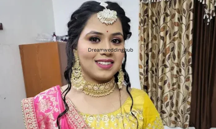 Varshas Makeup Studio